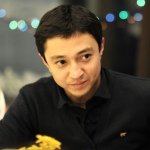 Назим Жумаев