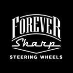 Forever Sharp Steering Wheels