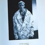 Yannik Zamboni //Designer