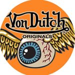 Von Dutch Official Page
