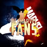 DC & Marvel Fans!