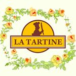 French Bakery 🥖 La Tartine, - | Keepface