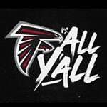 Atlanta Falcons Tailgate Team