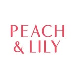 Peach & Lily