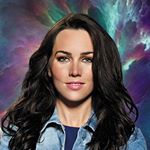 Liv Boeree