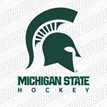 Michigan State Spartan Hockey