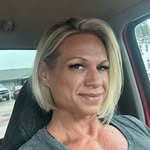 Tina Chandler IFBB Pro