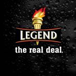 Legend Extra Stout