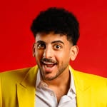 Abdoh4Magic | عبدالله جميل