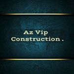 Azvip inşaat