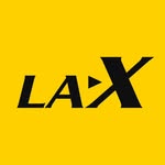 La X