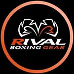Official Rival Boxing Gear