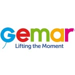 Gemar Balloons