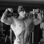 Andrés Aburto |🇲🇽| 23yO