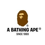 A BATHING APE®