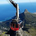 Table Mountain Cableway