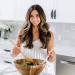 Cara Clark CN in OC, CA