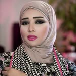 Tahani Alkharafi Artsit