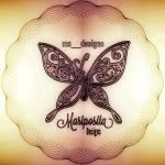 MariPosita Designs