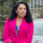 ГАЗИЗА РАИМБЕК ☎️ +77019494525