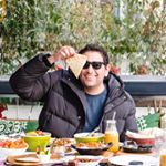 Ramy Soliman | Food With Soli