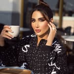 By shaki 🍋 شيخة الحوال