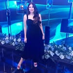 Nora El Sadat نورا السادات