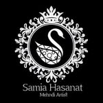 THE HENNA STUDIO 🇰🇼