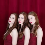 The Levesque Triplets