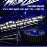 Web Camshafts