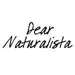 Dear Naturalista