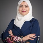 سحر عدنان كيفي