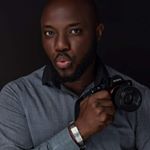 Nigerian Wedding Photographer