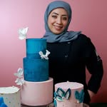 ﮼كيك﮼الاء