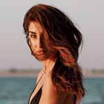 Tracy Harmoush   تريسي هرموش