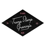 Tramp Stamp Granny's