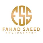 FahadSaeed فهد سعيد📍