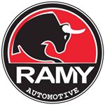 RAMY Automotive
