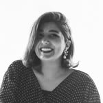 Sarah AlHashimi سارّه الهاشمي