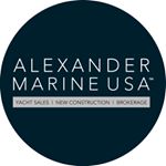 ALEXANDER MARINE USA