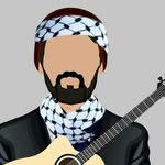 𝗭𝗮𝗸 𝗠𝘂𝘀𝗮𝘄𝗶 (at 🏠) زاك الموسوي