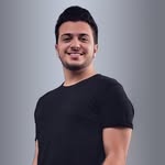 Maan Barghouth معن برغوث