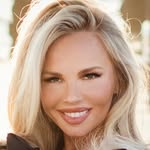 Allie Taylor Lutz-Rosenberger