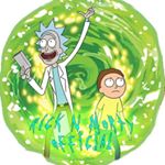 Rick & Morty