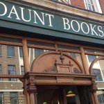 Daunt Books