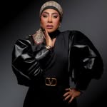 Eman Alnajem / ايمان نجم النجم