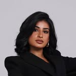 RAHAF MOHAMMED | رهف محمد