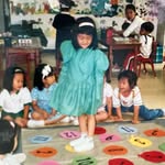 Haeni Kim | 김 해니