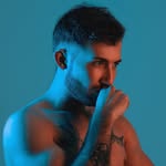 Sebastian Nagel | Portraits