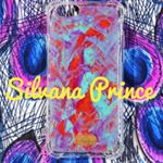 Silvana Prince, - United States | Keepface